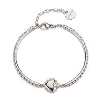 Pulsera Brosway Mujer Chakra-R_Protection in Acero BHKB347